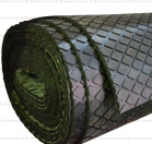 Футеровочная пластина