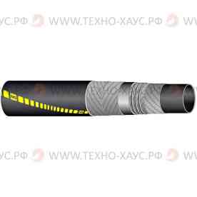 Рукав IVG Oil Malmo для гидравлических масел