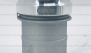 Камлок алюминиевый E-500 (5 дюймов, 127 мм)