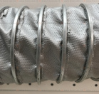 Воздуховод CL SILICON