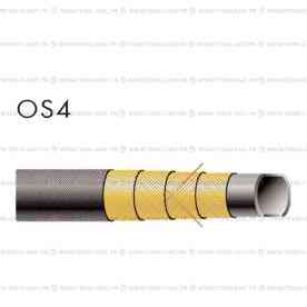 Рукав Semperit OS 4 ф 152 мм