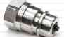 БРС для РВД ISO-A G 1/2" ниппель (LSQ-S1-04PF-BSP1/2)